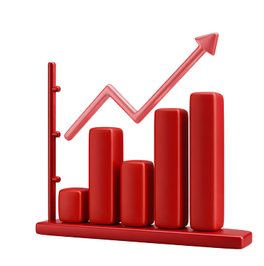 Рост бизнеса