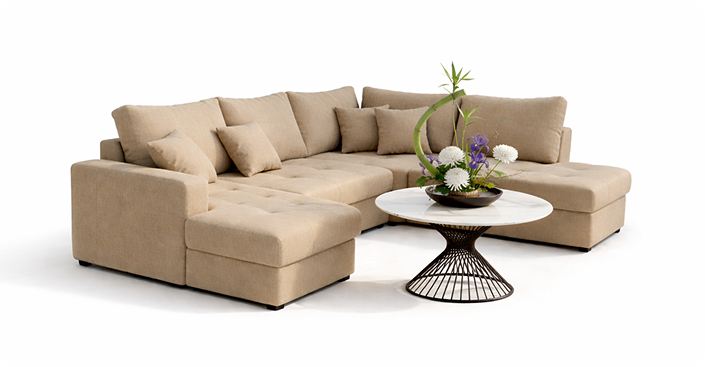 Крупногабаритные товары и мебель