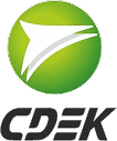 СДЭК
