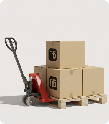 Приёмка товаров