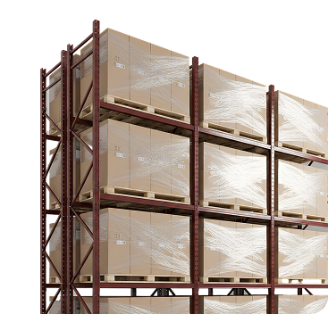 Хранение товаров