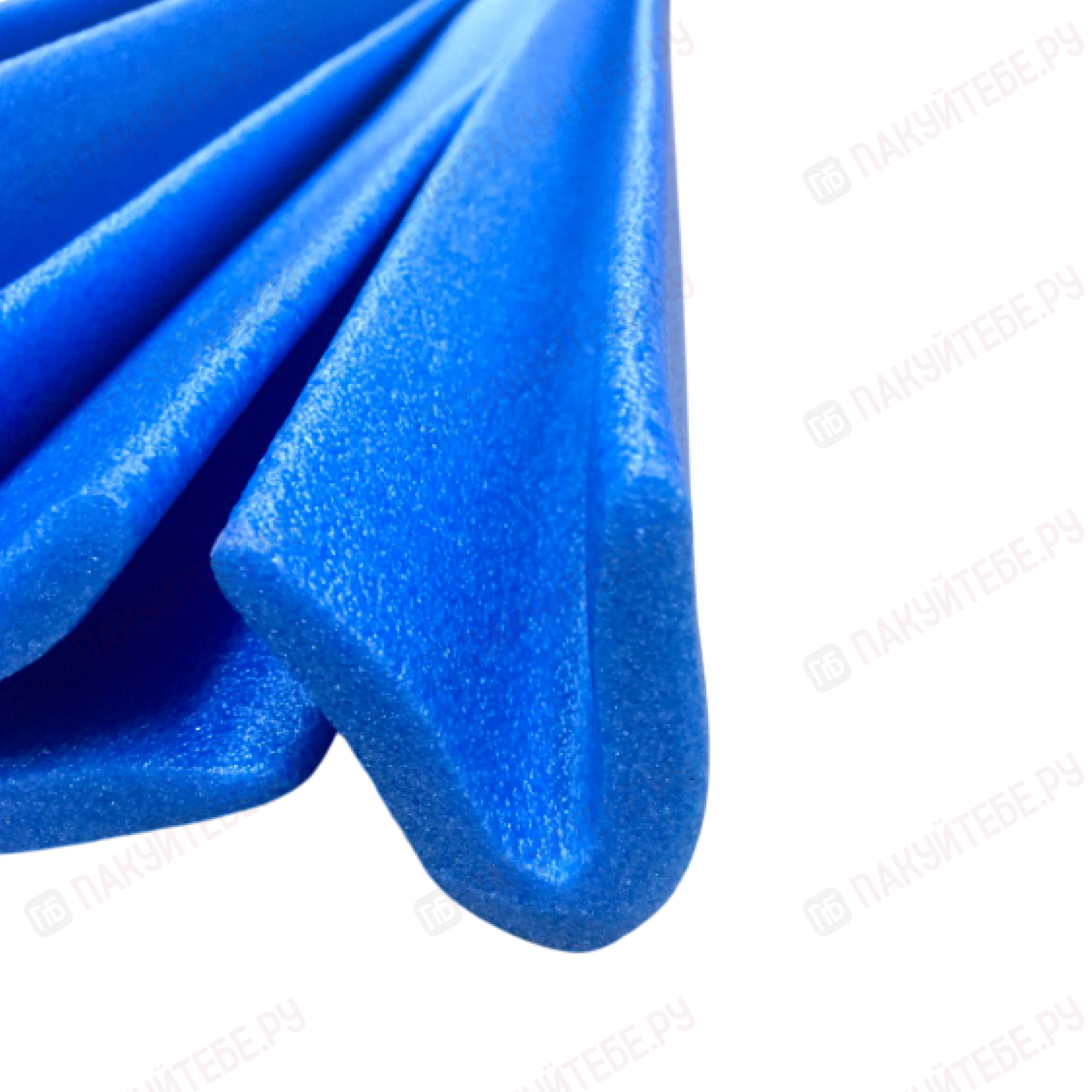 Профиль защитный типа L 60х9х2000мм (вспен.ПЭ)