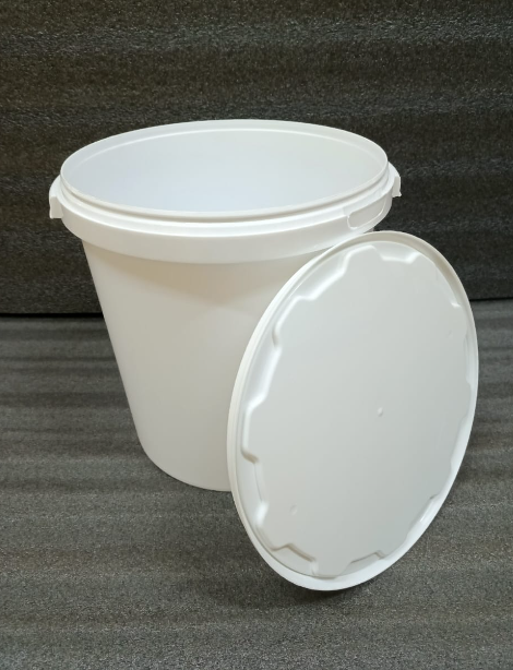 Ведро с крышкой, 30л