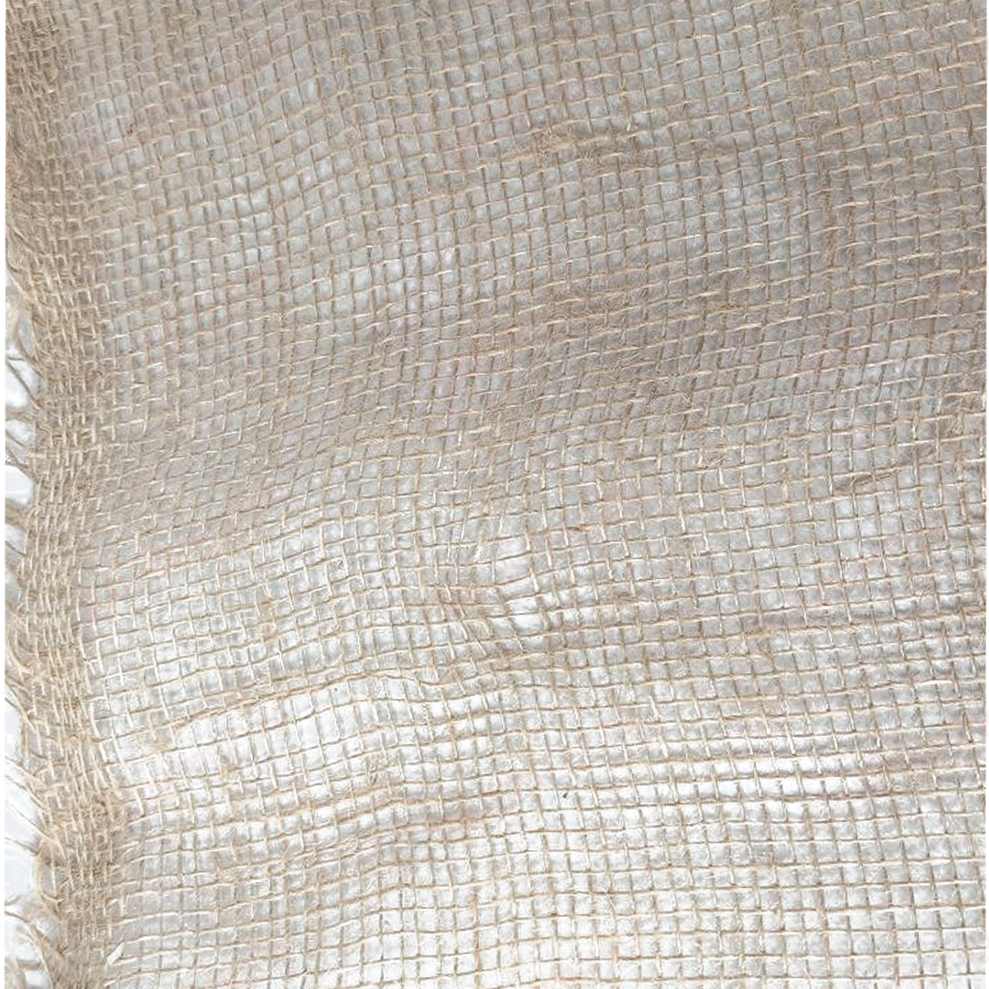 Джутовая ткань (110см, 196гр/м2)