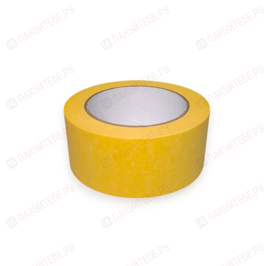 Лента двусторонняя на п/п 48мм х 25м