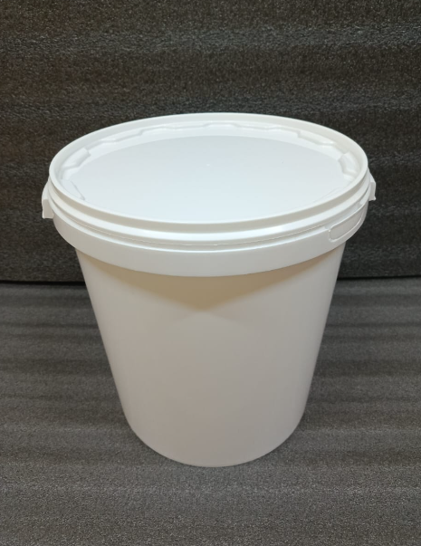 Ведро с крышкой, 30л
