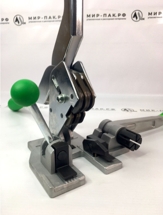 Натяжитель комбинированный SP 301
