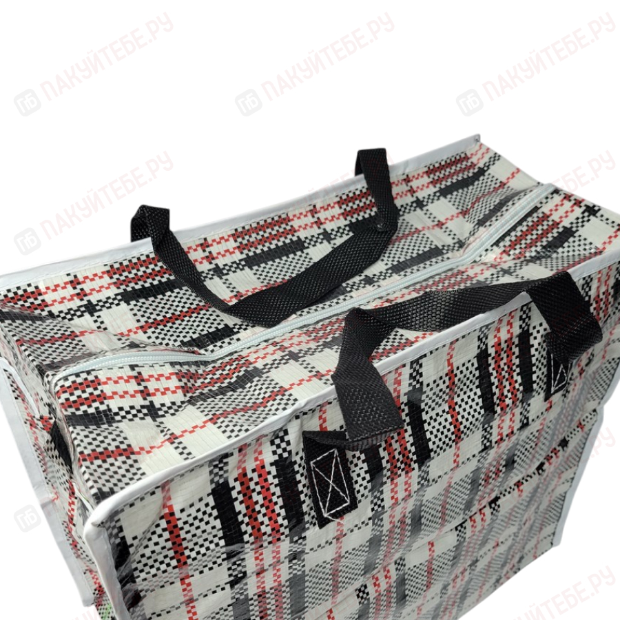 Сумка баул 40х36х20см