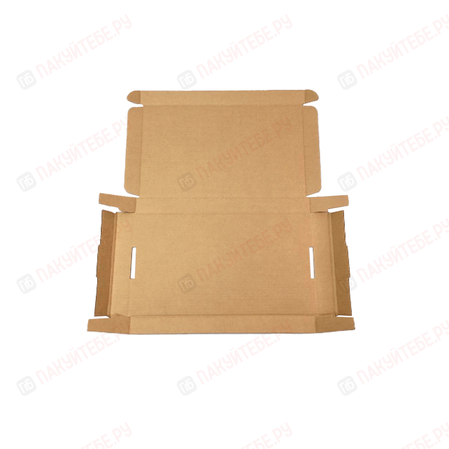 Короб самосборный 220х130х20мм