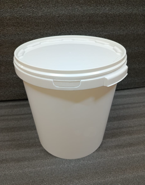 Ведро с крышкой, 30л