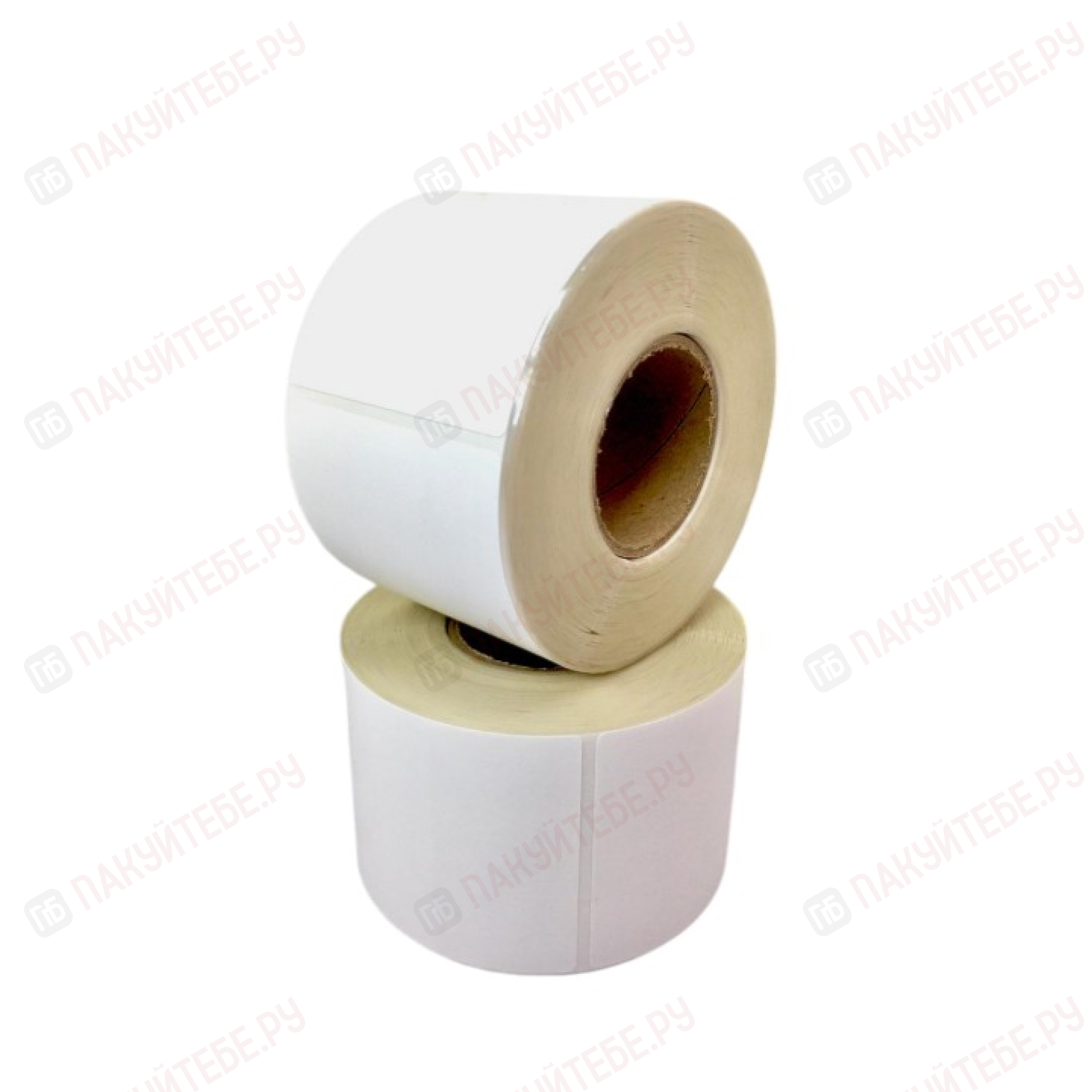 Термоэтикетка ТОП 58х80 (77,5)/40 - 500 шт.