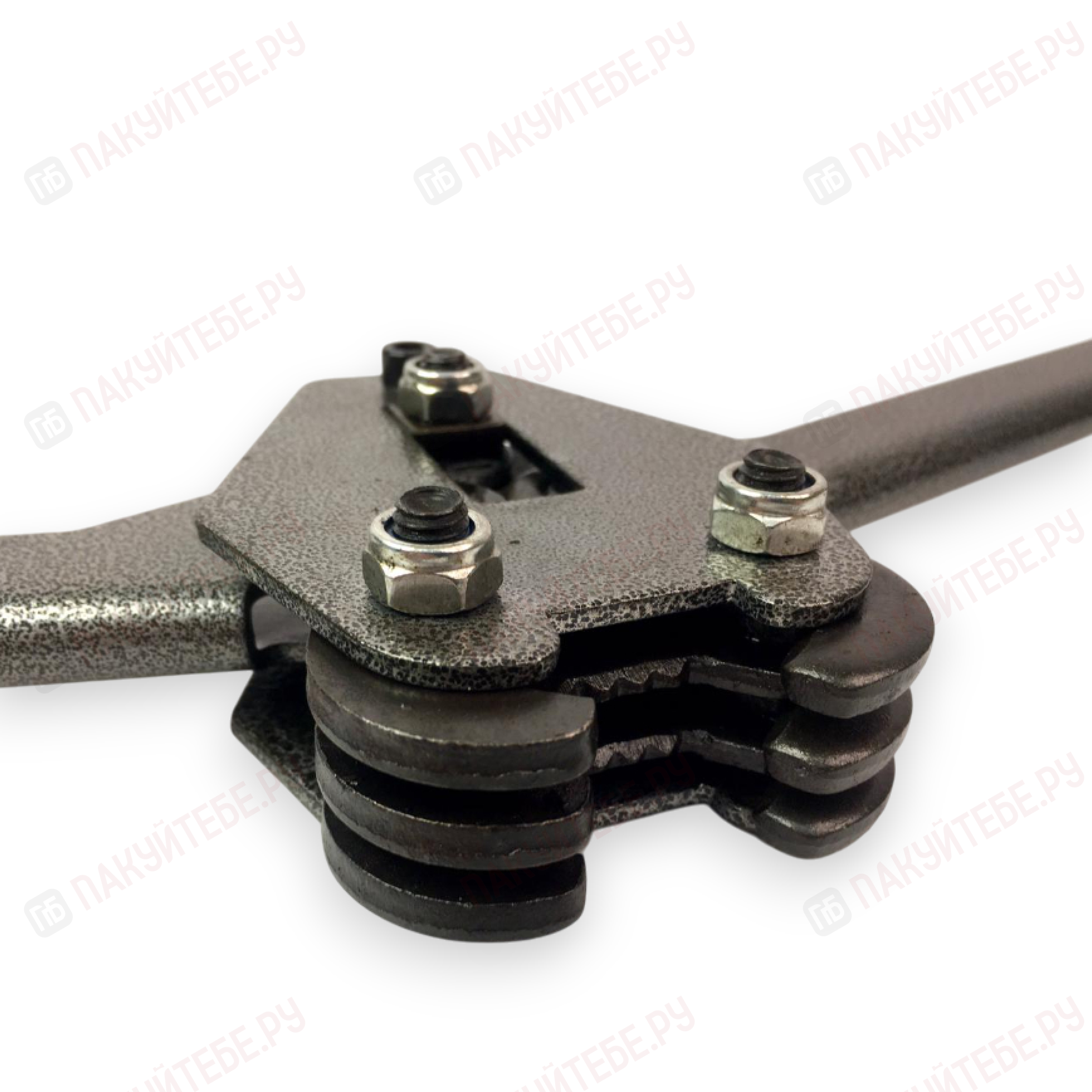 Зажимное устройство (клещи) С380