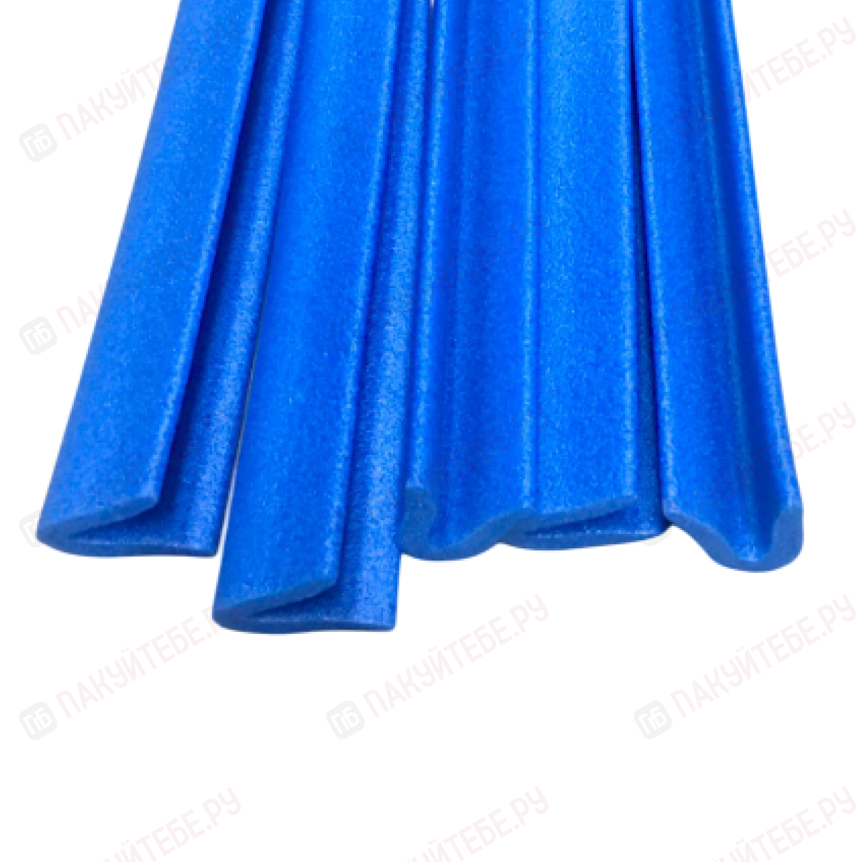 Профиль защитный типа L 60х9х2000мм (вспен.ПЭ)