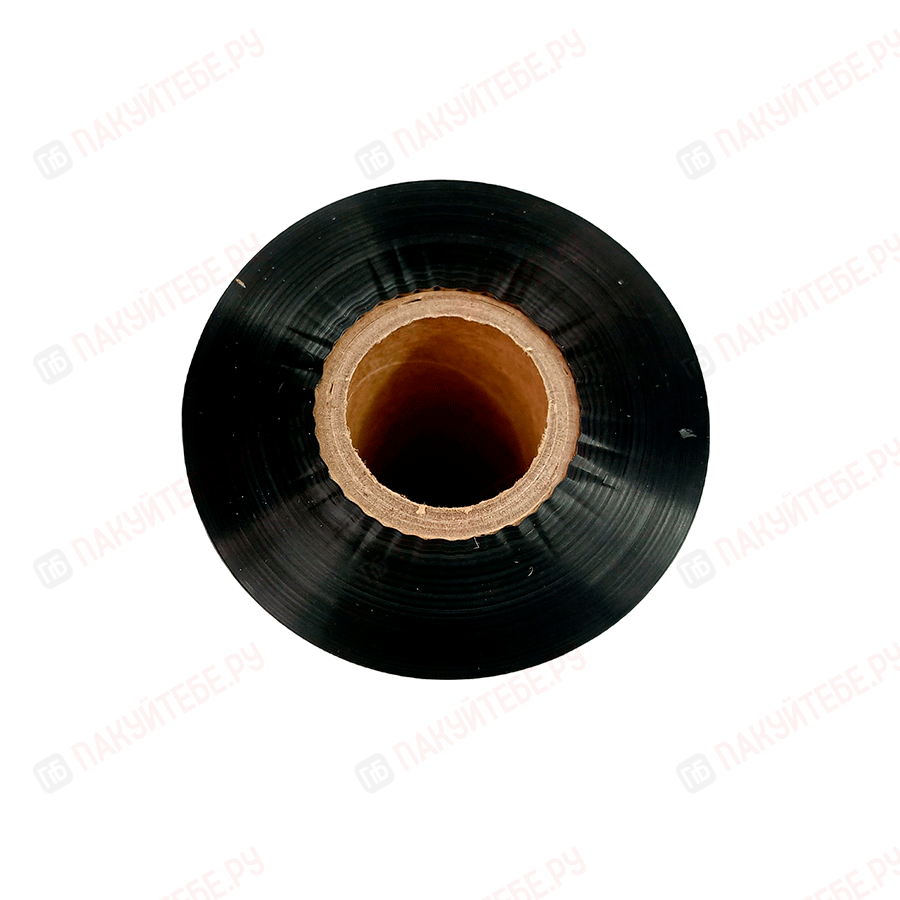 Риббон 110мм*300м, 1" (OUT Wax FXS)