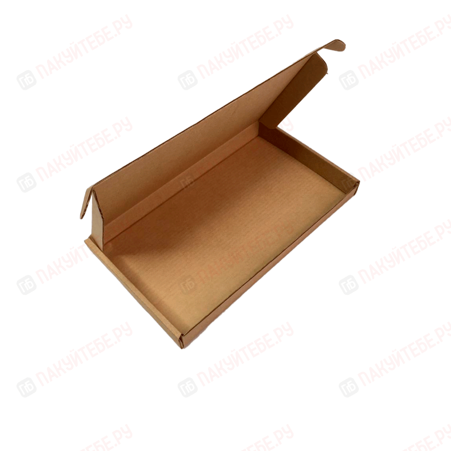 Короб самосборный 220х130х20мм