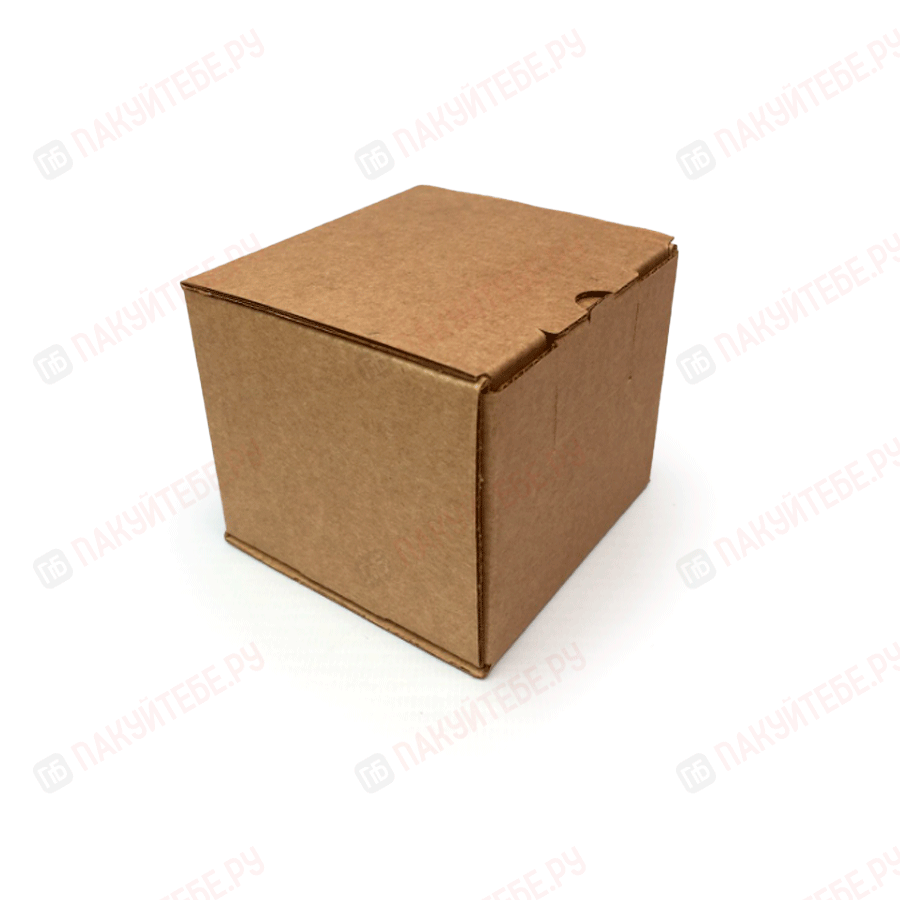Короб самосборный 73х73х65мм