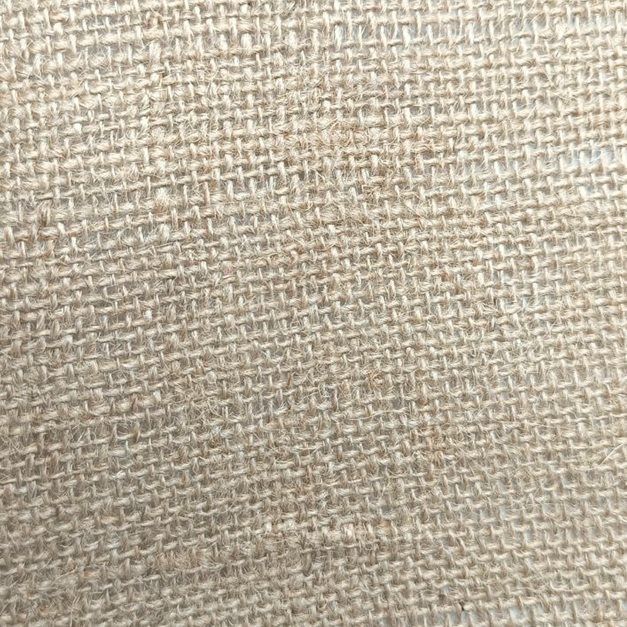 Джутовая ткань (110см, 360гр/м2)