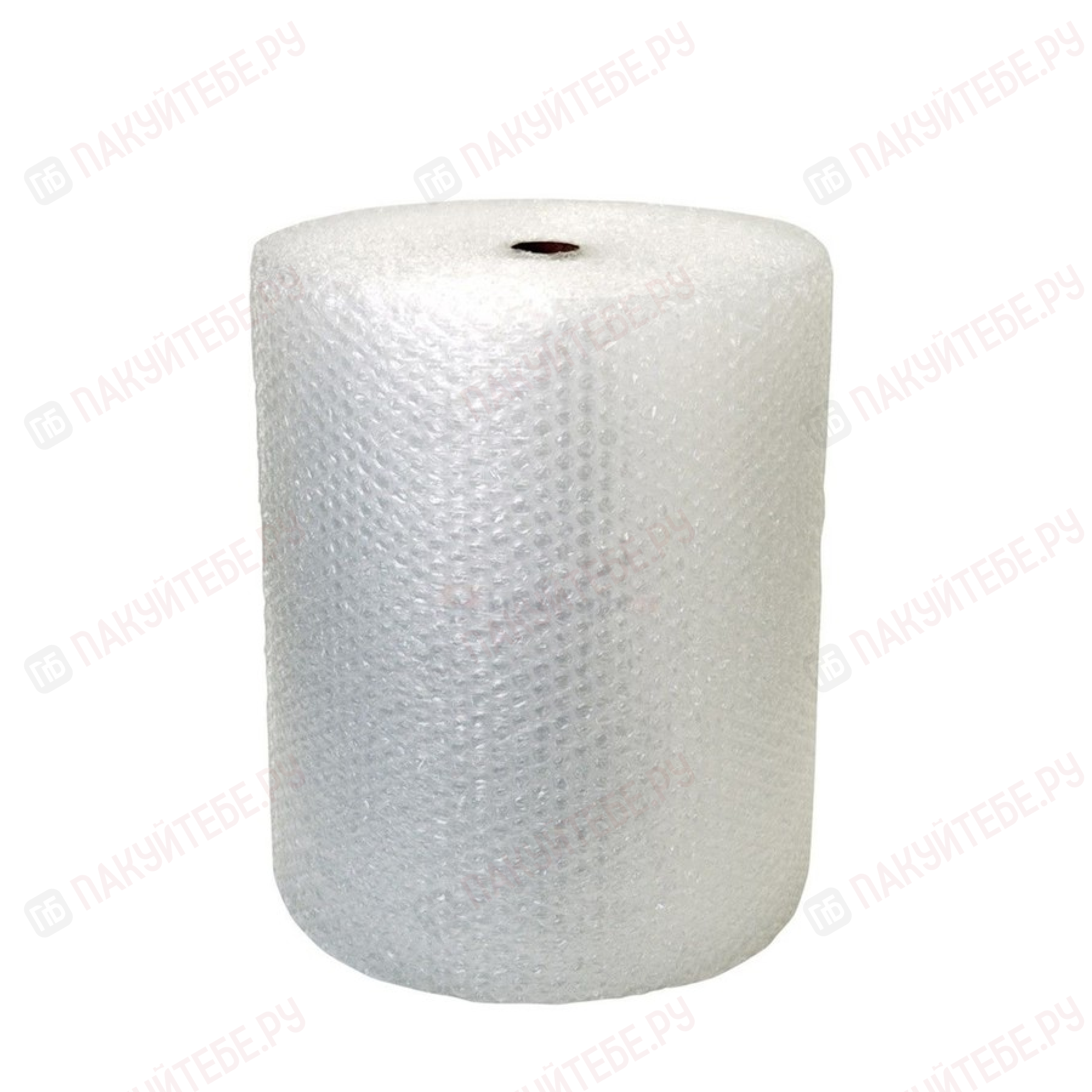 Воздушно-пузырьковая пленка 0,5х50м (трехслойная), 60гр/м2