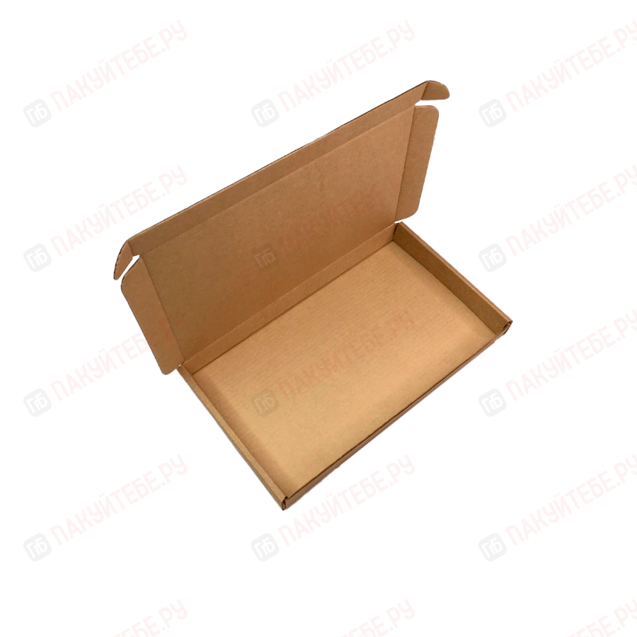 Короб самосборный 220х130х20мм