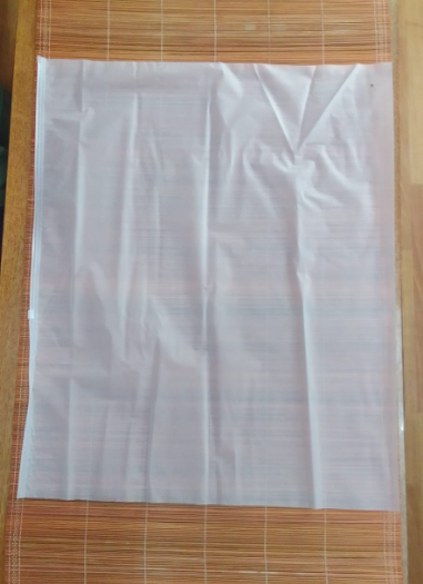 Пакет слайдер 60х50 см (EVA, матовый, 80мкм)