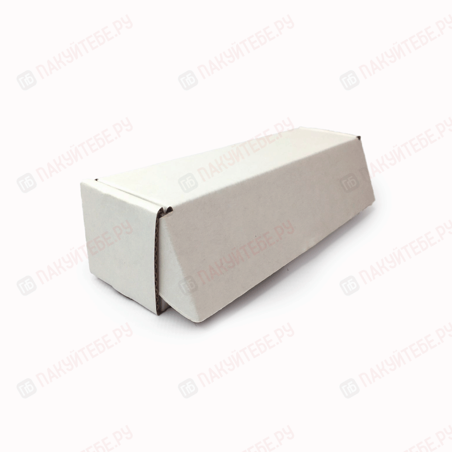 Короб самосборный 155х40х40мм (белые)