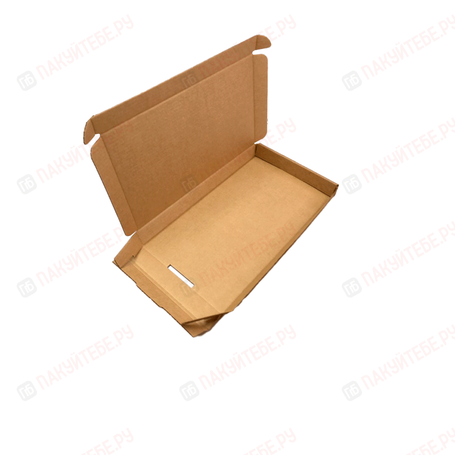 Короб самосборный 220х130х20мм
