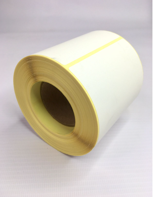 Термоэтикетка ЭКО 75х120/40 - 250 шт. (OZON)
