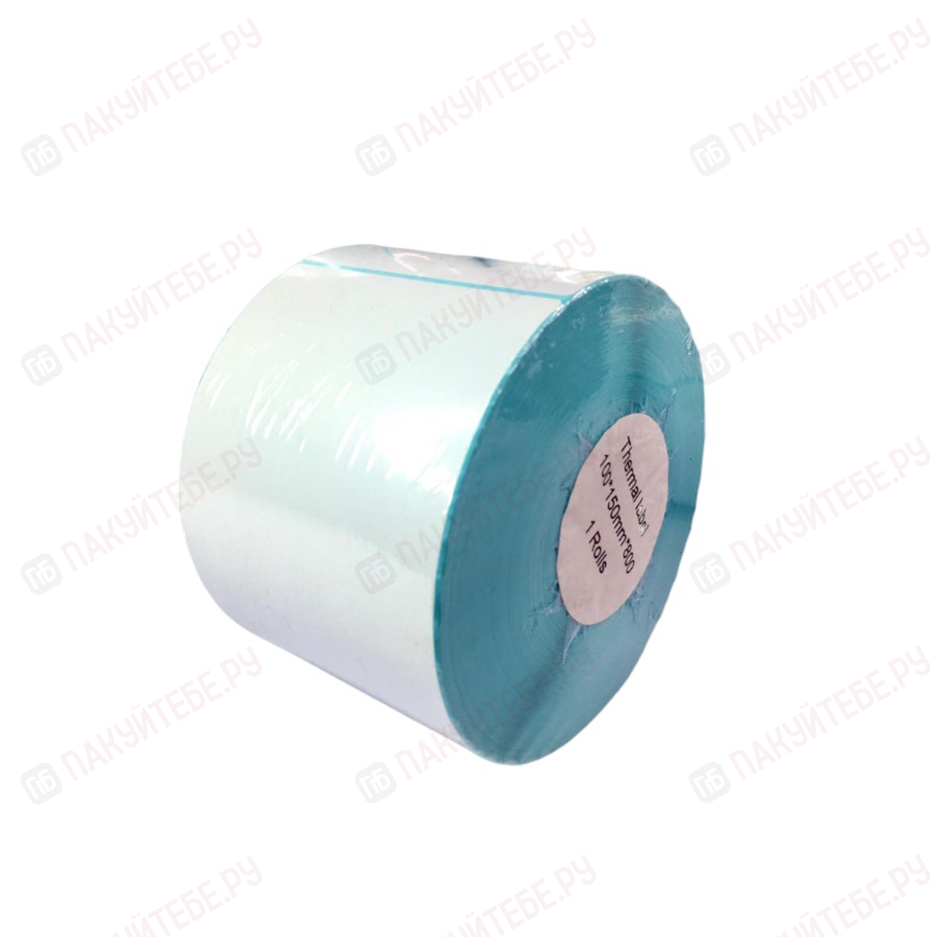 Термоэтикетка ТОП 100х150/40 - 800 шт.