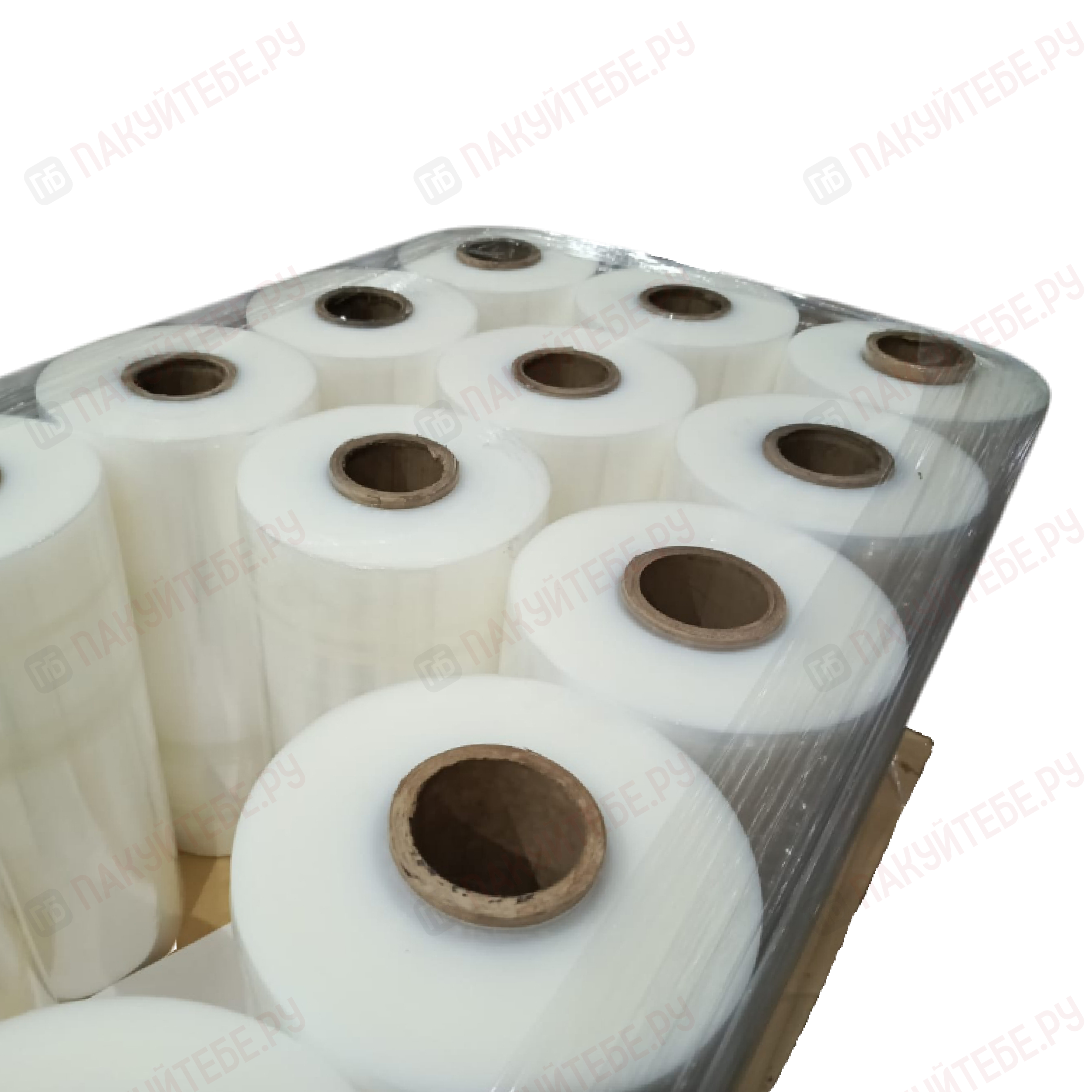 Стрейч джамбо (1-й сорт, 15 кг. нетто)