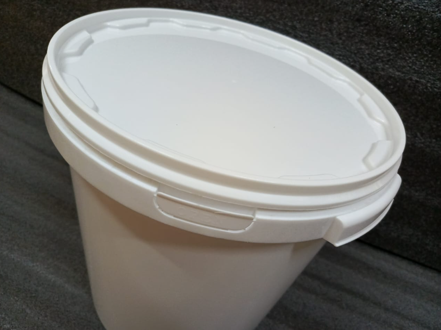 Ведро с крышкой, 30л