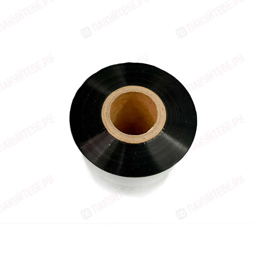 Риббон 80мм*300м, 1" (OUT Wax FXS)