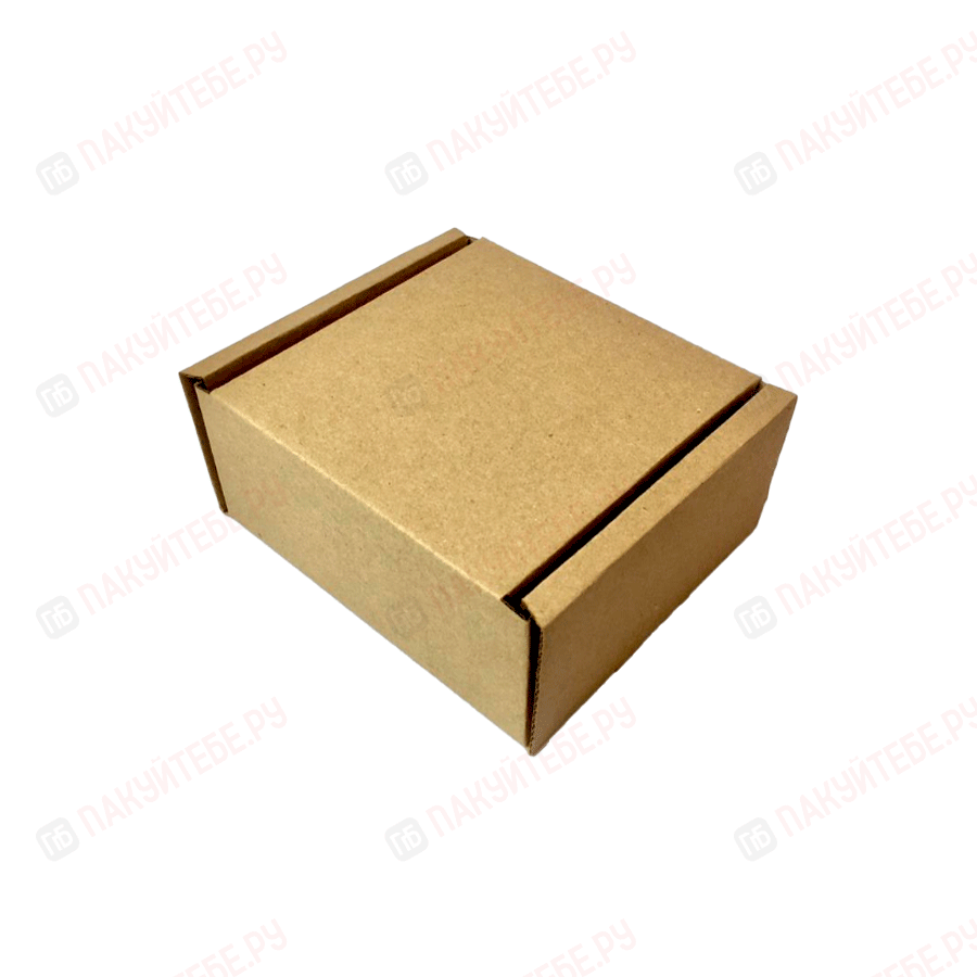 Короб самосборный 120х120х60мм