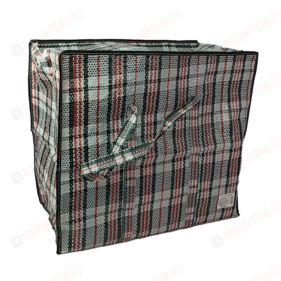 Сумка баул 50х45х25см