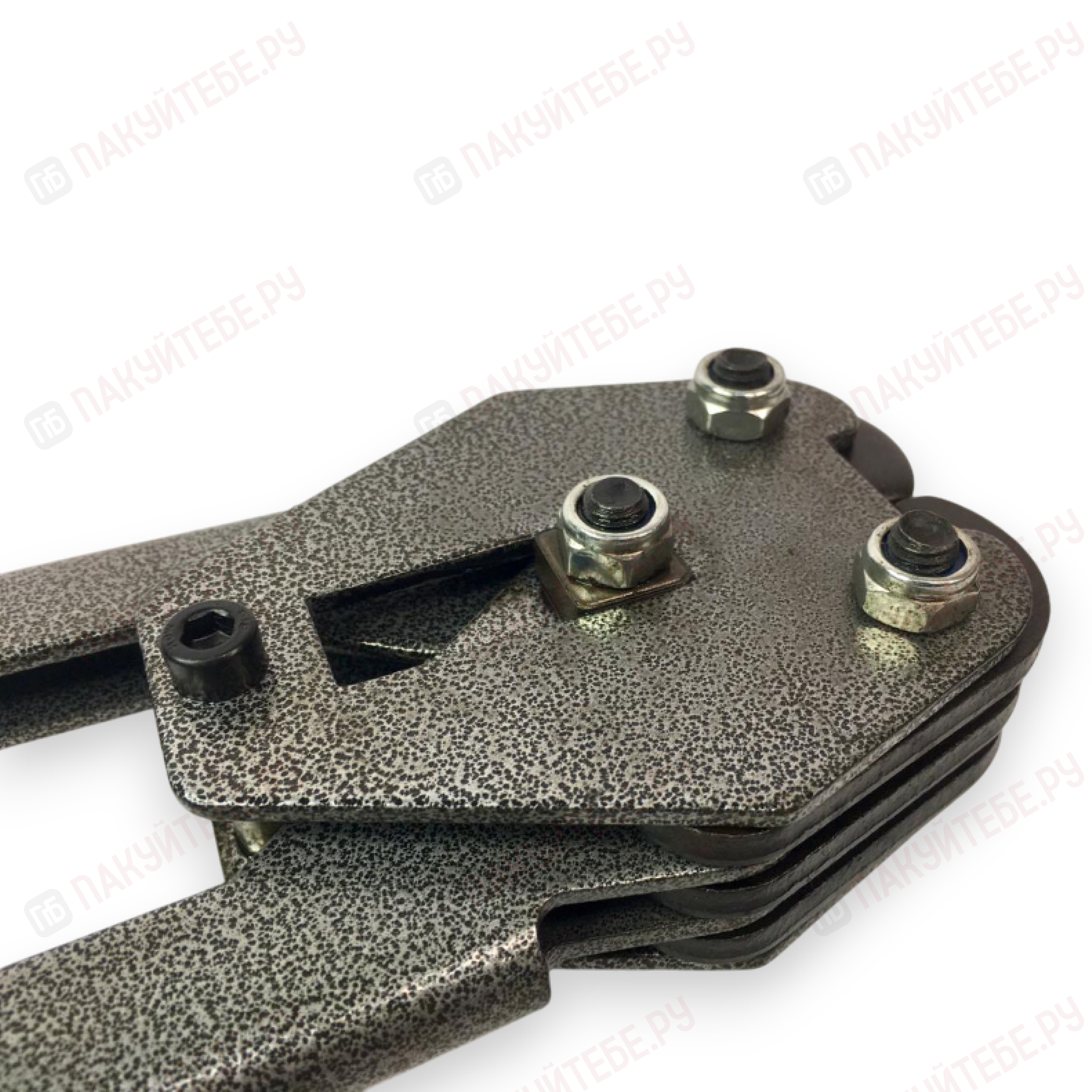 Зажимное устройство (клещи) С380