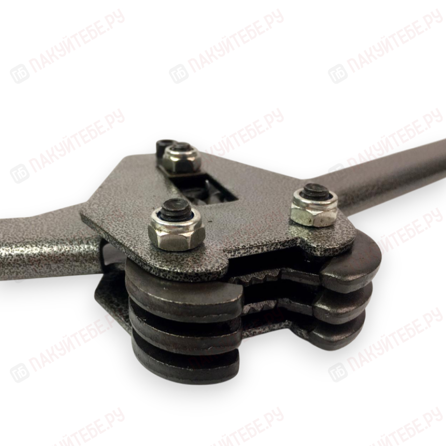 Зажимное устройство (клещи) С380