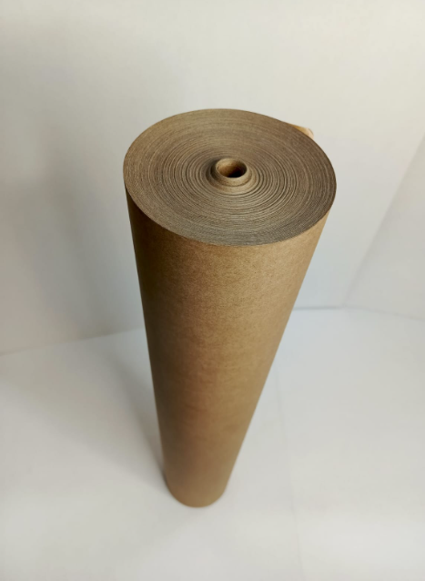 крафтовая бумага 0,82м (80гр/м2, 5м.)