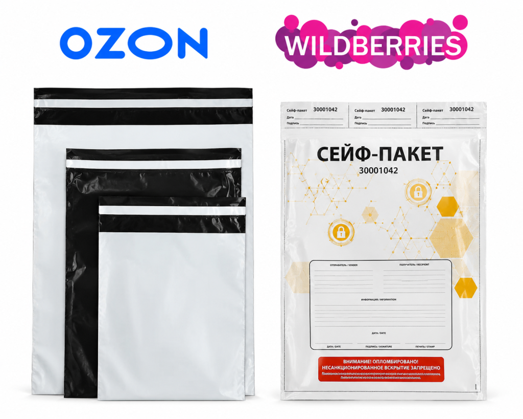 Требования к упаковке Wildberries и Ozon