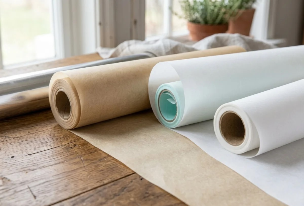 Подпергамент